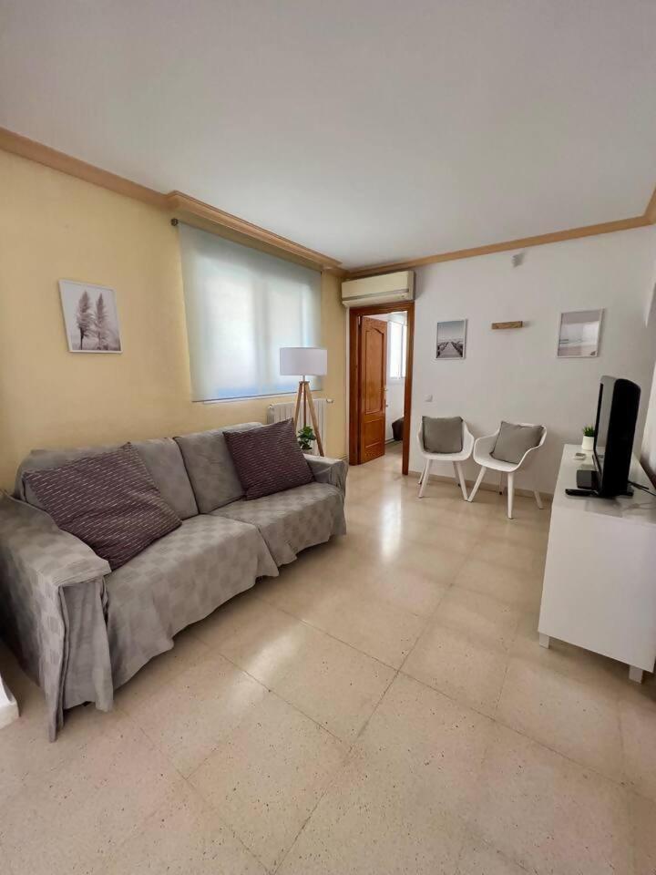 Relaxdiversion En Villa Piscina Bbq Y Cocina Ext Calpe Eksteriør bilde