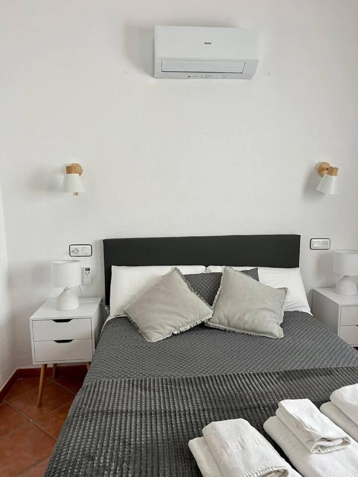 Relaxdiversion En Villa Piscina Bbq Y Cocina Ext Calpe Eksteriør bilde